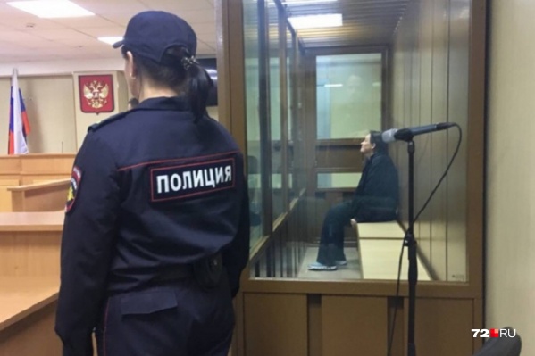 В СИЗО женщина объявляла голодовку В СИЗО женщина объявляла голодовку