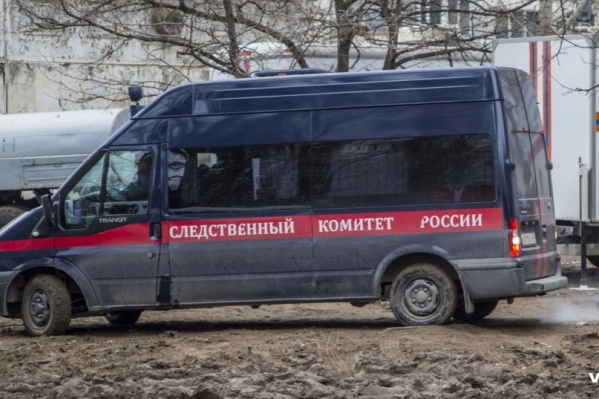 Следователи ужаснулись мотиву убийцы Следователи ужаснулись мотиву убийцы
