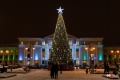 Жители Перми просят Деда Мороза погасить за них ипотеку
