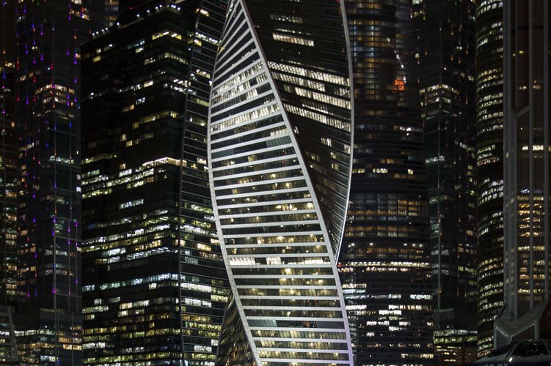 Фото Екатерины Бусыгиной Фото Екатерины Бусыгиной