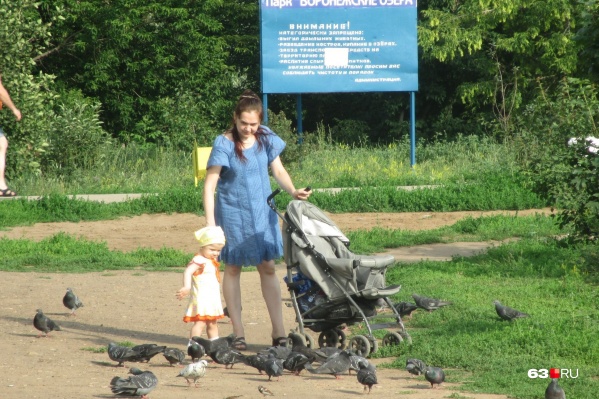 Няня — непростая профессия Няня — непростая профессия