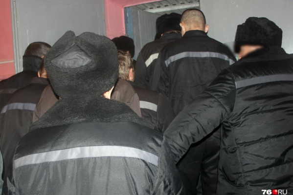 Заявление силовика подогрело скандал вокруг издевательств в колониях Заявление силовика подогрело скандал вокруг издевательств в колониях