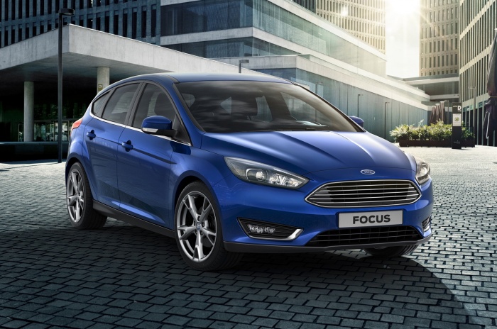 Представитель компании Ford Алексей Чикирис приедет в Екатеринбург Представитель компании Ford Алексей Чикирис приедет в Екатеринбург