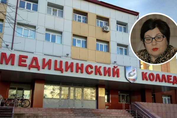 Тюменский медицинский колледж остается единственным в регионе учреждением, где готовят средний медперсонал<br> Тюменский медицинский колледж остается единственным в регионе учреждением, где готовят средний медперсонал<br>