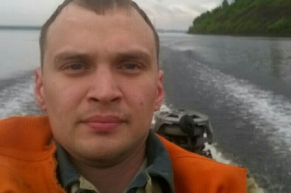 Сергей Казаринов в последний раз говорил со своей девушкой 4 мая Сергей Казаринов в последний раз говорил со своей девушкой 4 мая