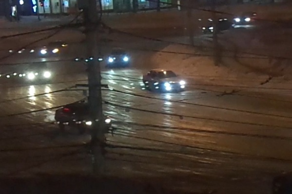 Горожане регулярно обращаются в ГИБДД, но на автомобилистов это не действует Горожане регулярно обращаются в ГИБДД, но на автомобилистов это не действует