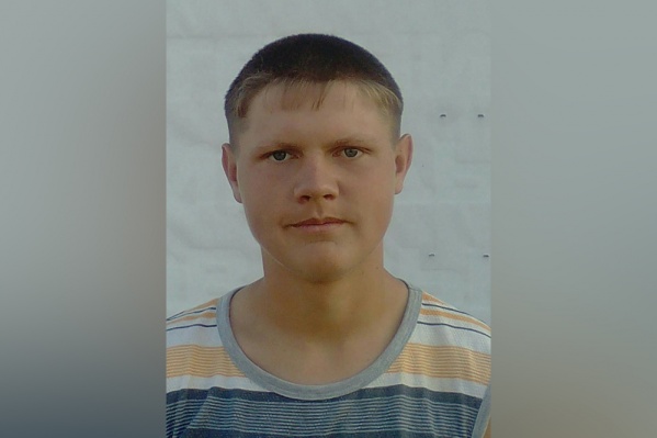 Сейчас с Дмитрием всё хорошо: он находится дома со своими родственниками Сейчас с Дмитрием всё хорошо: он находится дома со своими родственниками