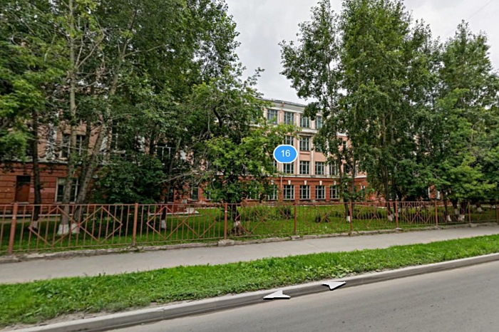 Учеников 57-й школы распределили по соседним школам Учеников 57-й школы распределили по соседним школам
