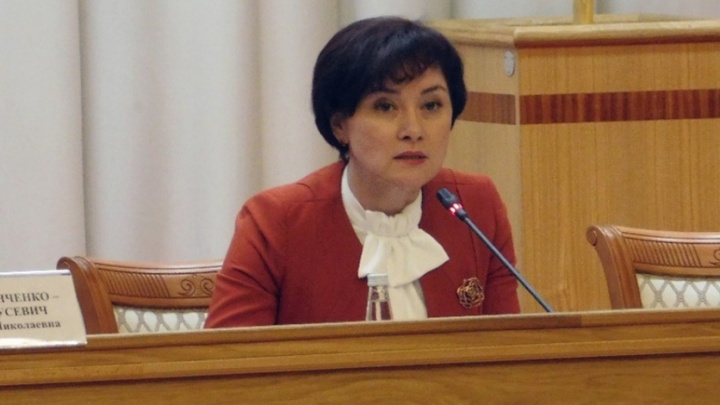 «Коммерсантъ»: в Башкирии сняли министра образования