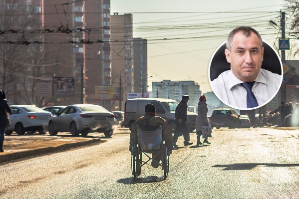 Дмитрий Драч попросил жителей простить его ошибку Дмитрий Драч попросил жителей простить его ошибку