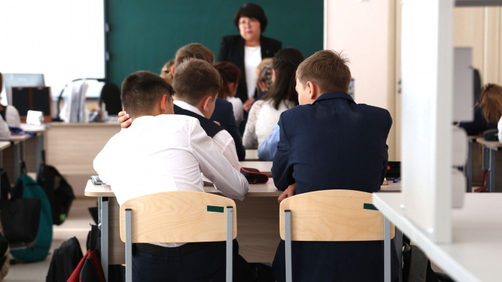 Родители — против, учителя — за: Радий Хабиров предложил ввести в школах пятидневку