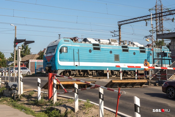 Уголовное дело завели на ростовского сотрудника ОАО «РЖД»