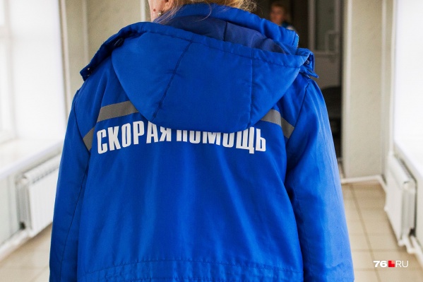 Дежурные врачи обязаны приехать даже в новогоднюю ночь Дежурные врачи обязаны приехать даже в новогоднюю ночь
