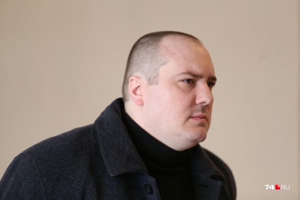 Александр Есипов признал вину в ходе следствия Александр Есипов признал вину в ходе следствия