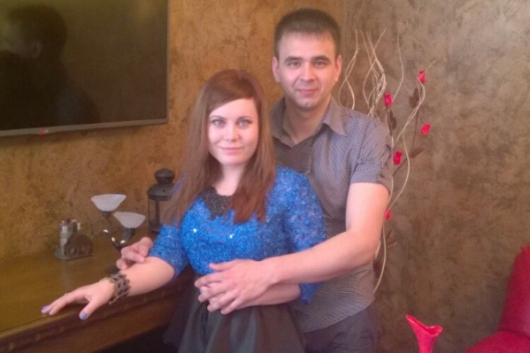 Родители малышки винят в ее смерти медиков Родители малышки винят в ее смерти медиков