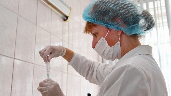 «Нас оставили без инсулина»: в Ярославле сотни диабетиков выстроились в гигантскую очередь