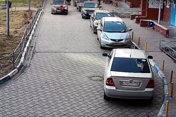 Сейчас ребёнок находится в больнице Сейчас ребёнок находится в больнице