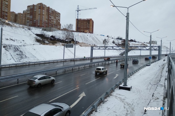 Дорогу строили 3 года и один месяц Дорогу строили 3 года и один месяц