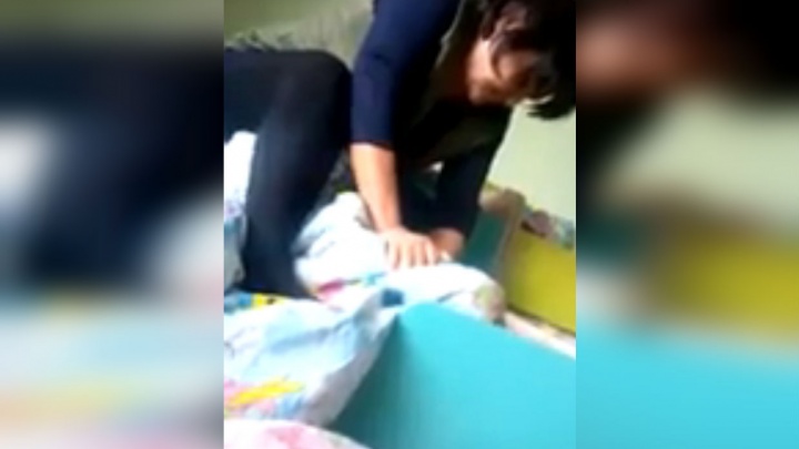 «Воспитательница пытала детей во время тихого часа»: жителей Башкирии пугают рассылкой в WhatsApp
