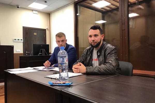 Борис Золотаревский рассказывает обо всём, что с ним происходит, в телеграм-канале и на личных страницах в соцсетях Борис Золотаревский рассказывает обо всём, что с ним происходит, в телеграм-канале и на личных страницах в соцсетях