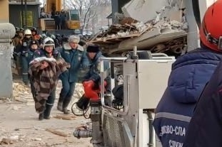 Мальчик в тяжелом состоянии: серьезные обморожения и закрытая черепно-мозговая травма Мальчик в тяжелом состоянии: серьезные обморожения и закрытая черепно-мозговая травма