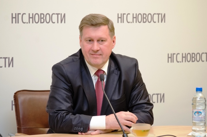 «Это даже интересно»: Локоть прокомментировал попадание в чёрный список Украины