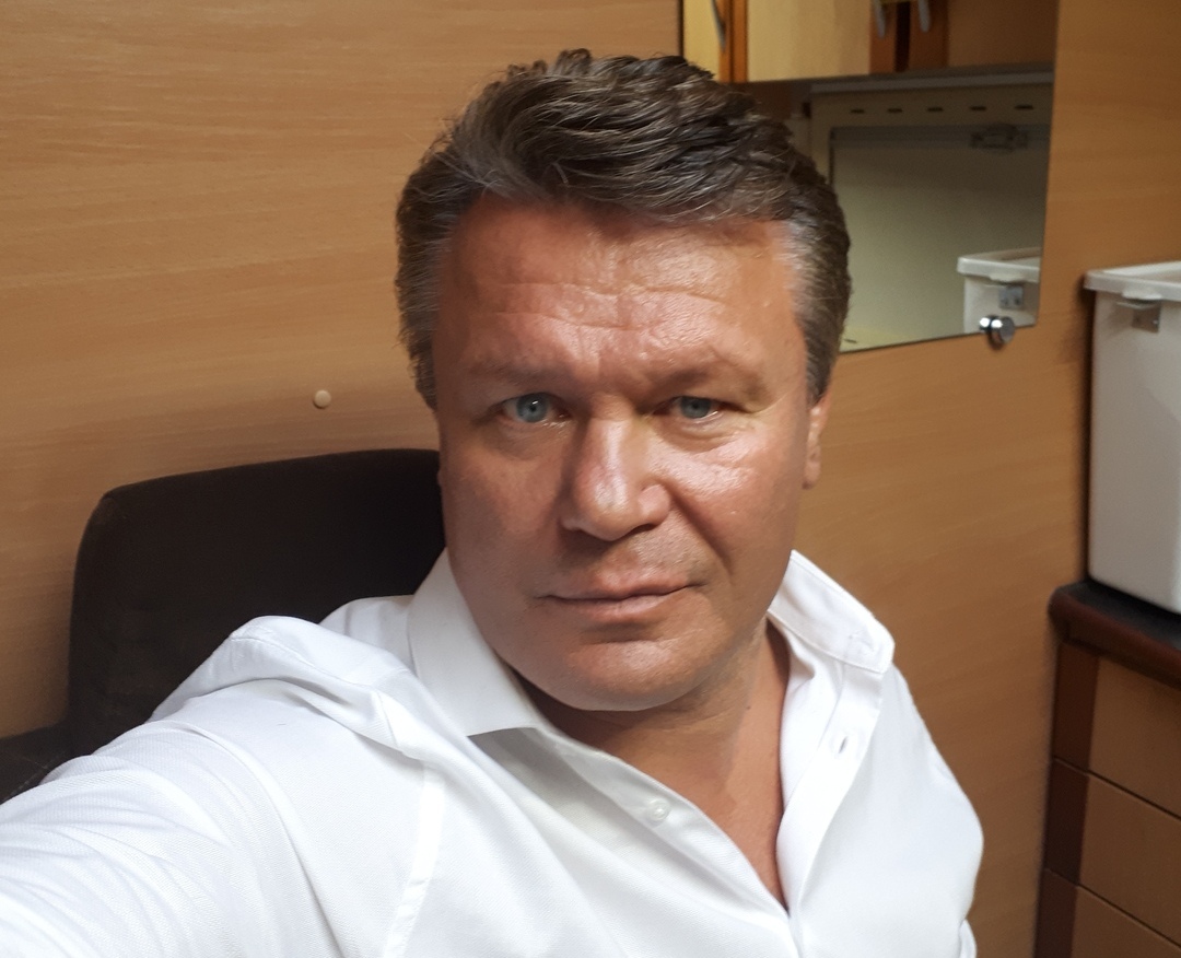 «Не трогайте нашу гордость!» Олег Тактаров вступился за Кокорина и Мамаева