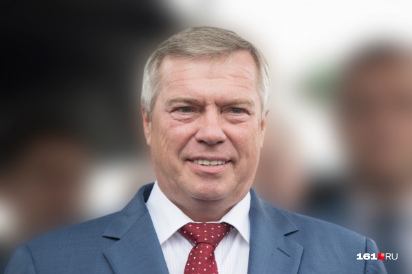 Василий Голубев напомнил, что что земельный спор, который вылился в такую трагедию, длился несколько лет Василий Голубев напомнил, что что земельный спор, который вылился в такую трагедию, длился несколько лет