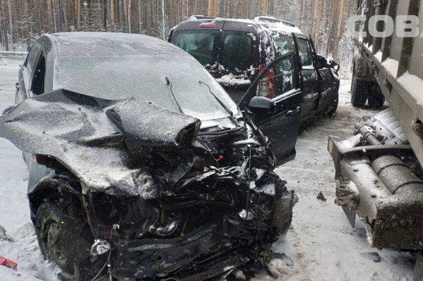 Рита Севрюгина ехала в автомобиле Chery Рита Севрюгина ехала в автомобиле Chery