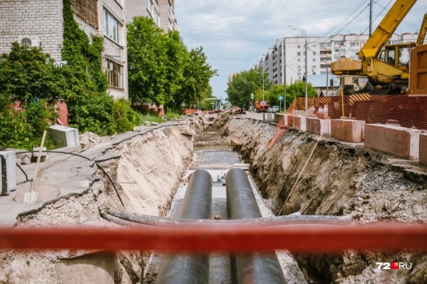 Как пережить две недели без горячей воды? Делитесь своими советами в комментариях Как пережить две недели без горячей воды? Делитесь своими советами в комментариях