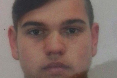 Пропавший Данила Вершинин Пропавший Данила Вершинин