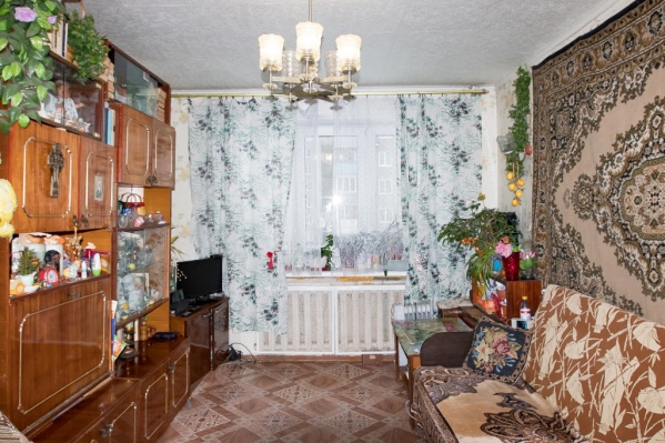 Квартира на Ранней улице Квартира на Ранней улице