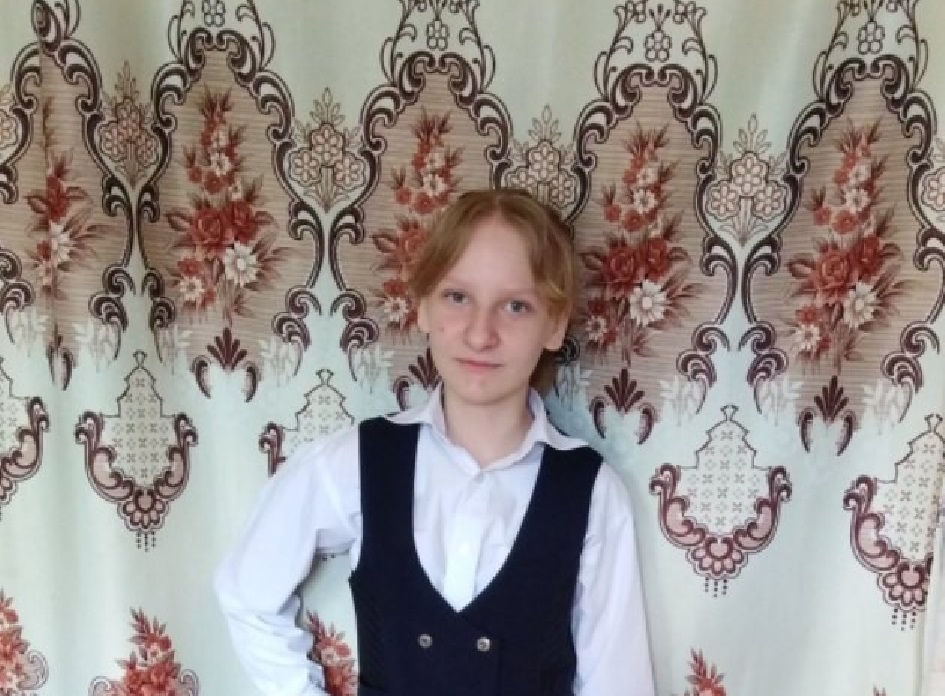 В Ростове-на-Дону пропала 13-летняя Лиза Вострикова