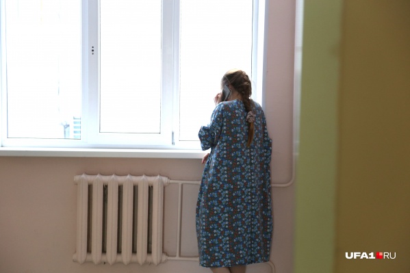 Женщины будут получать помощь в том же микрорайоне, но в другом медучреждении Женщины будут получать помощь в том же микрорайоне, но в другом медучреждении