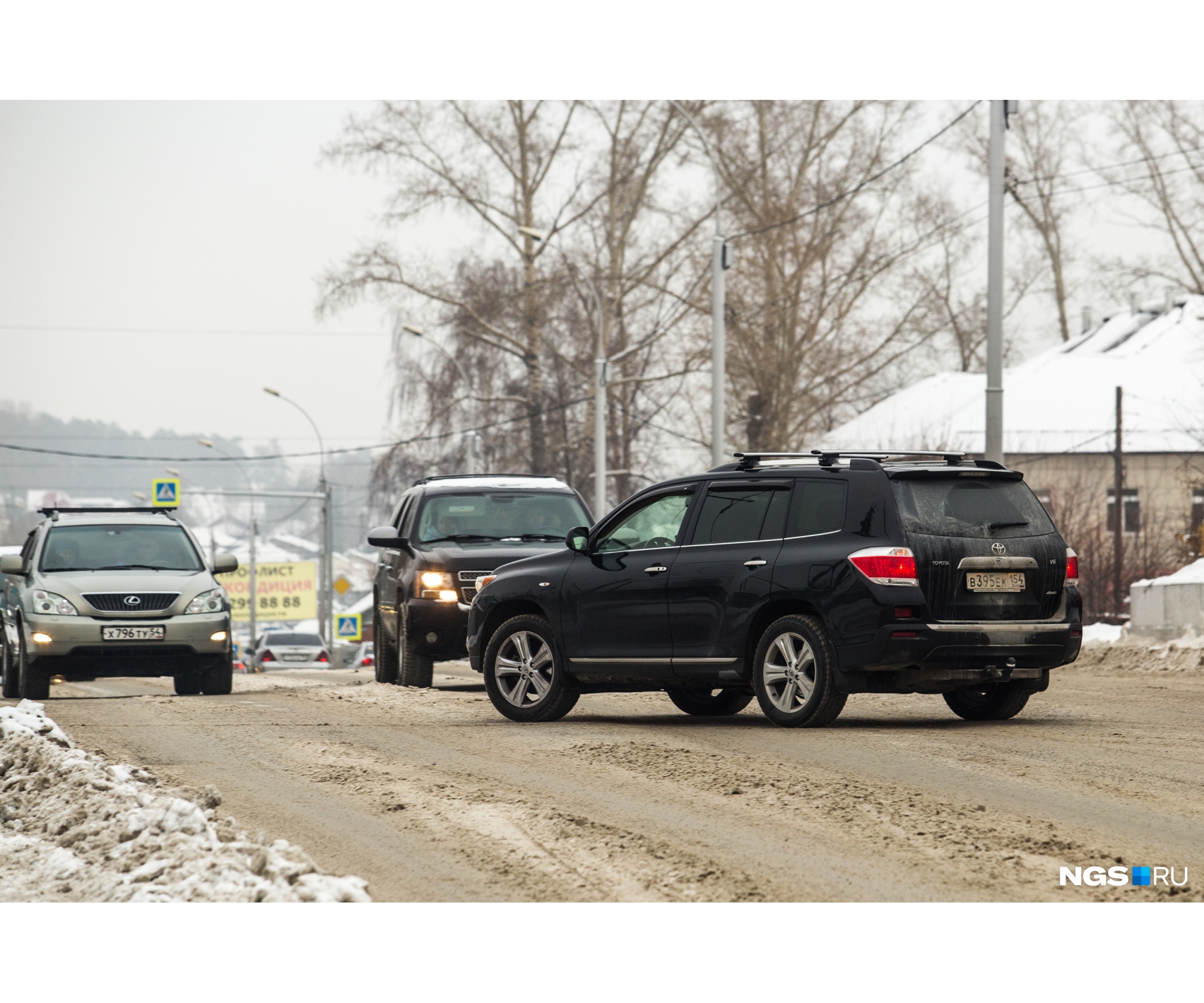 По Кирова в сторону центра за час проезжает 1344 автомобиля По Кирова в сторону центра за час проезжает 1344 автомобиля