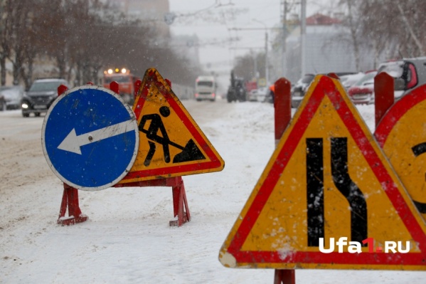 Дорожники обещают закончить работы в кратчайшие сроки Дорожники обещают закончить работы в кратчайшие сроки