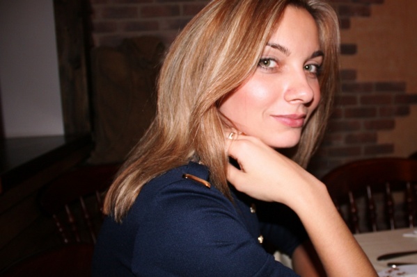Лина Сторожева пропала две недели назад Лина Сторожева пропала две недели назад