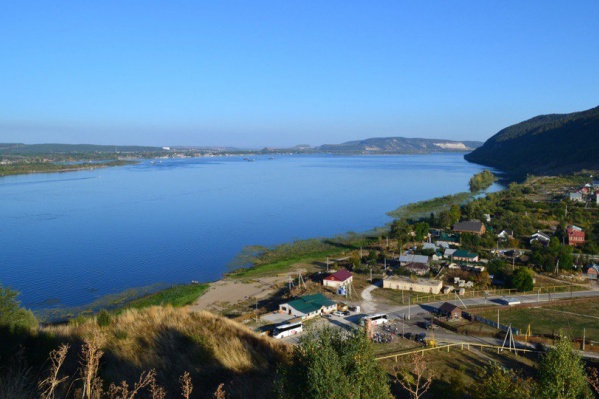 Самара алтай на машине