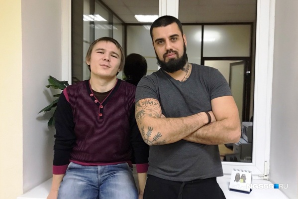 Эти ребята расскажут всё о форуме, Путине и Токаеве Эти ребята расскажут всё о форуме, Путине и Токаеве