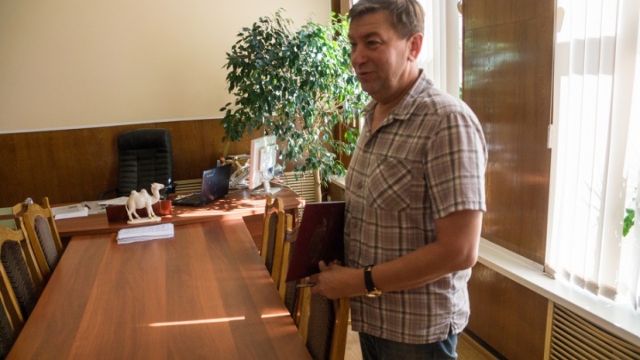Тарифы на тепло подвели под статью фирму депутата Заксобрания Челябинской области