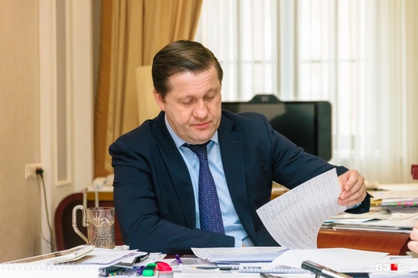 Глава Минздрава продолжает реформировать систему здравоохранения области Глава Минздрава продолжает реформировать систему здравоохранения области