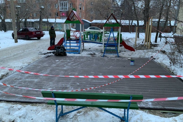 Некоторые участники программы «Формирование комфортной городской среды» остаются ею недовольны Некоторые участники программы «Формирование комфортной городской среды» остаются ею недовольны