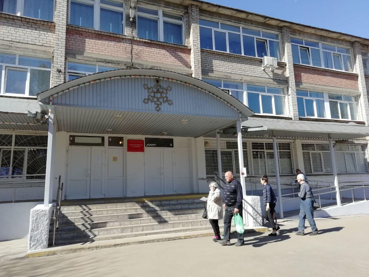 Роддом больницы № 9 принимает по 9–15 родов в день Роддом больницы № 9 принимает по 9–15 родов в день