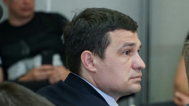 Суд Перми оставил в силе приговор Александру Телепневу по делу об избиении студента