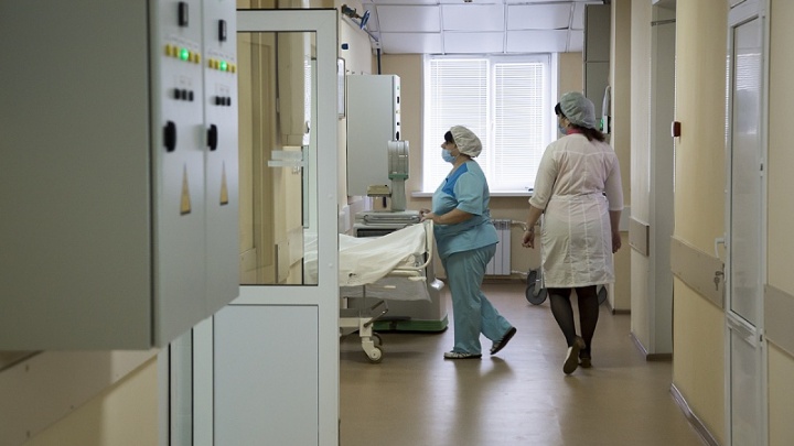 В январе средние зарплаты челябинских врачей достигли 60 тысяч рублей