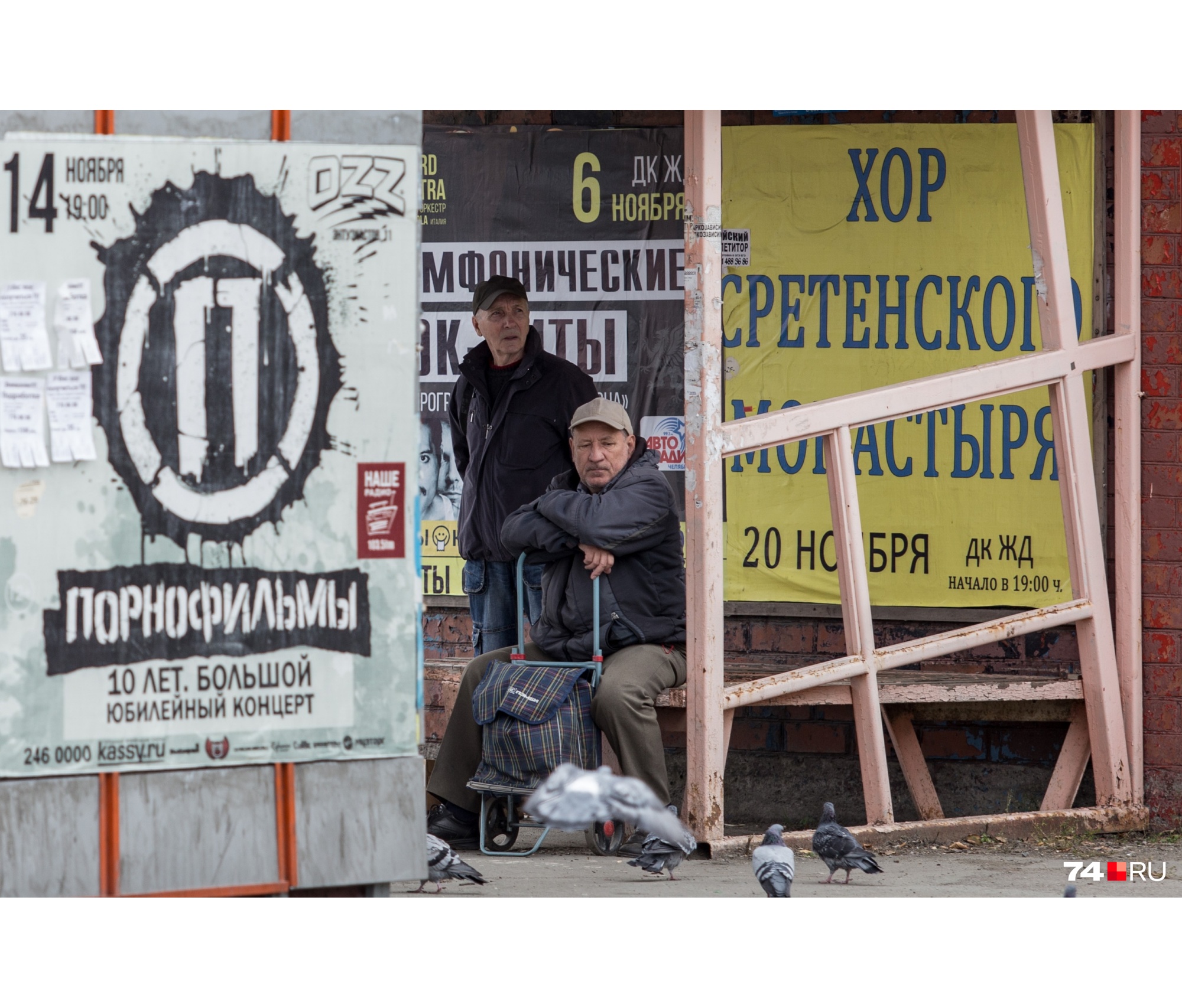 Отличное сочетание: порнофильмы и хор монастыря Отличное сочетание: порнофильмы и хор монастыря