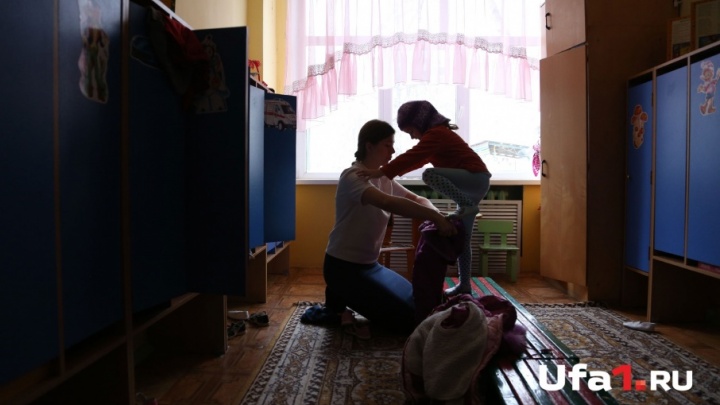 В Башкирии бухгалтер похитила у детсада 100 тысяч рублей