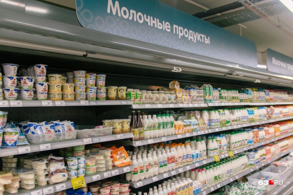 Какие именно торговые марки не прошли проверку, в Россельхознадзоре не сообщили Какие именно торговые марки не прошли проверку, в Россельхознадзоре не сообщили