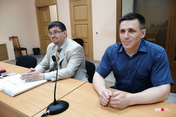 Андрея Боровикова судят за неоднократное нарушение порядка проведения митинга Андрея Боровикова судят за неоднократное нарушение порядка проведения митинга