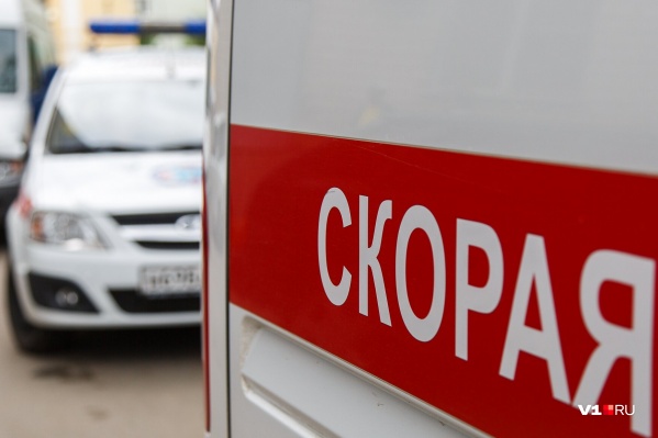 Медик обратилась за помощью к врачам-коллегам Медик обратилась за помощью к врачам-коллегам